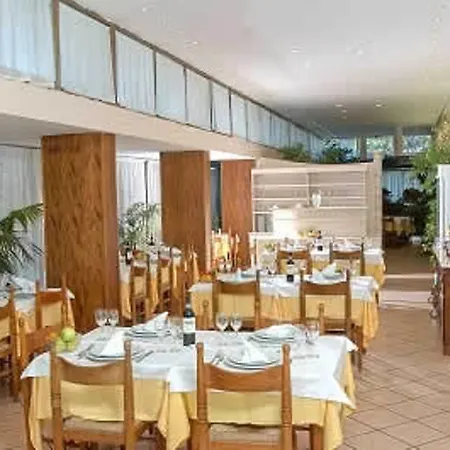 호텔 San Carlo