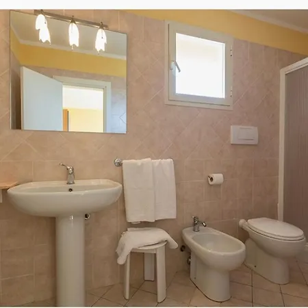 San Carlo 3* Marina di Pietrasanta