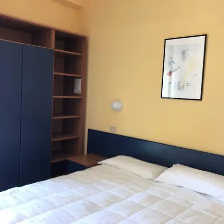 Hotel San Carlo Marina di Pietrasanta