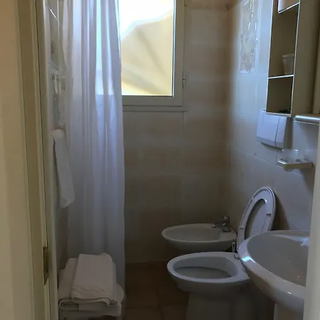 Hotel San Carlo Marina di Pietrasanta