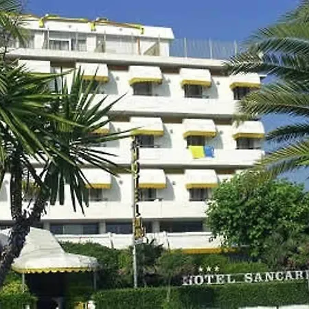 San Carlo 3* Marina di Pietrasanta