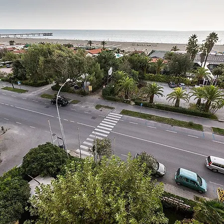 San Carlo Hotel Marina di Pietrasanta